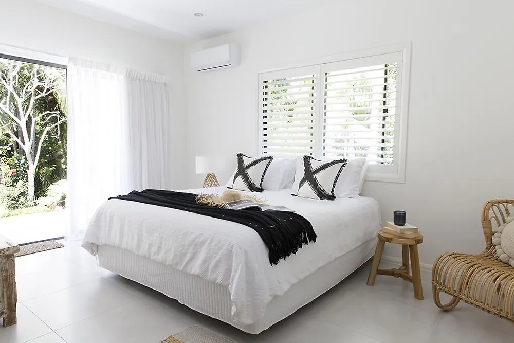 **** Guest house Satara Byron Bay - Adults Only Hotel Australia