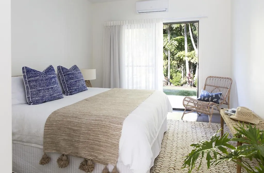 Guest house Satara Byron Bay - Adults Only Hotel