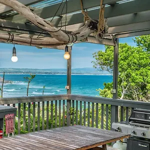 Wategos Surf Shack *** Byron Bay
