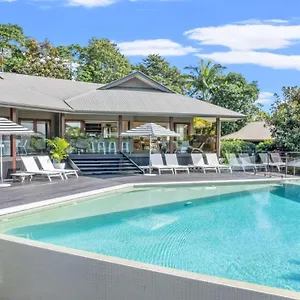 Villa Cape Vue Byron, Byron Bay