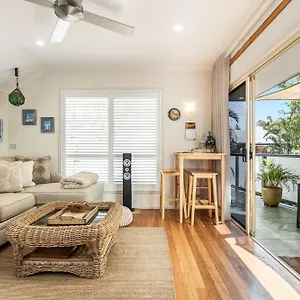 Apartment Franche Brise A La Mer, Byron Bay