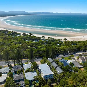 Apartment Cape, Byron Bay