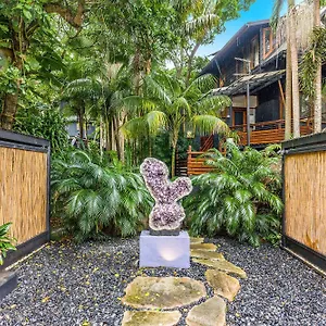 Shambhala @ Byron ***** Byron Bay